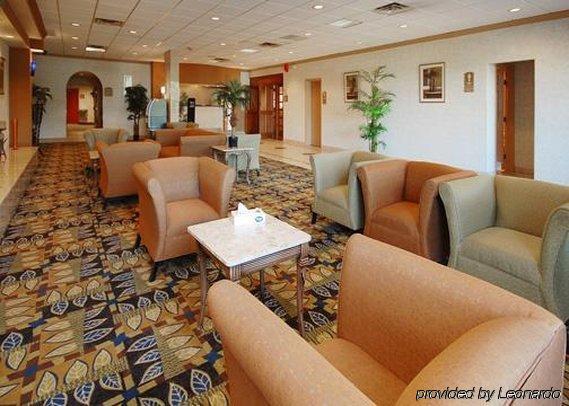 Comfort Inn Glenmont - Albany South Interior photo